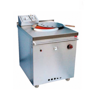 Gas-Tandoori-Ofen 12 kW