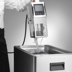 SmartVide 9 dompelcirculator voor sous-vide koken, Sammic