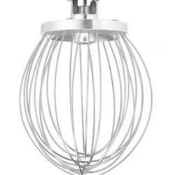 Impastatrice planetaria professionale HENDI, Linea Cucina, 7L