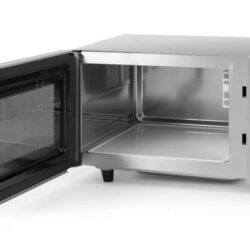 Programovateľná mikrovlnná rúra, HENDI, 23L