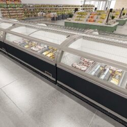 Congelador horizontal SMR 2200 CL AD