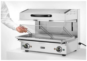 Salamander 600, HENDI, 3600W