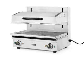 Salamander 600, HENDI, 3600W