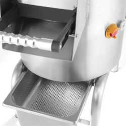 Pelador de patatas, HENDI, Kitchen Line, 10 kg