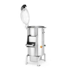 Pelador de patatas 18 kg, HENDI, Línea Cocina