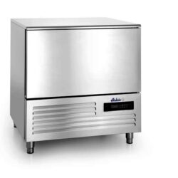 Choque combinado 5xGN 1/1, Ártico