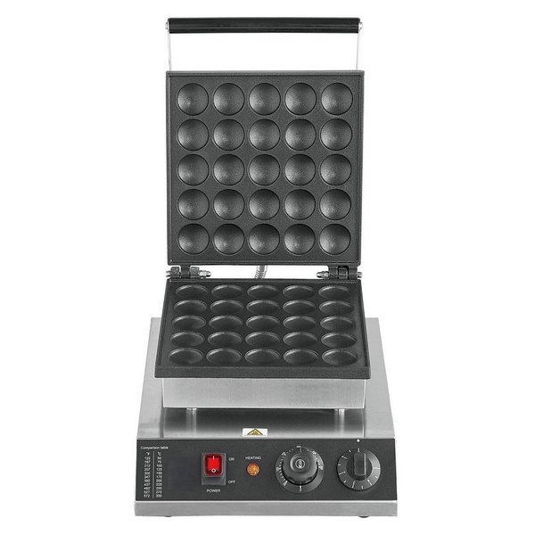 Mini macchina per pancake olandese