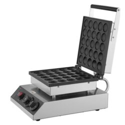 Macchina per mini pancake olandesi - EP-25