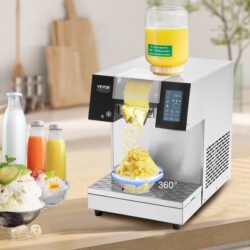 Flake ismaskine 230kg/24H