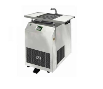 Máquina de temperar Chocotemper Q40