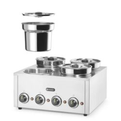 Thermosystème 4, HENDI