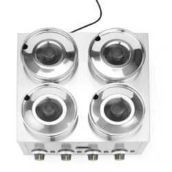 Thermosystème 4, HENDI