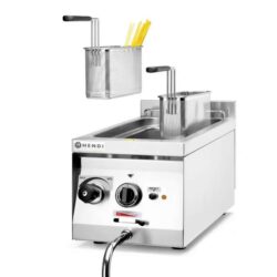 Dispositivo per la cottura della pasta, HENDI, 230V/3500W