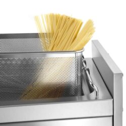 Pasta kookapparaat, HENDI, 230V/3500W