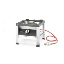 Cooking stool, HENDI, Kitchen Line, 6kW