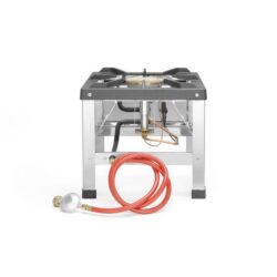 Cooking stool, HENDI, Kitchen Line, 6kW