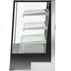 Chladící vitrína se 3 policemi, Arktic, 300L
