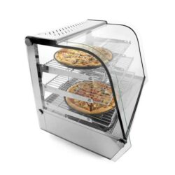 Armoire chauffante, HENDI, 120 litres