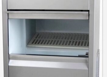 Ice cube maker, Arctic, ~26 kg/day