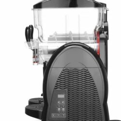 Crushed Ice Maker 2x12 Liter, HENDI, 740W