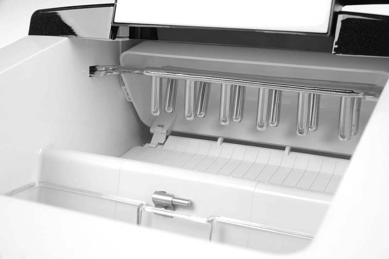 Výrobník ledu, Arktic, 15 kg/24 h