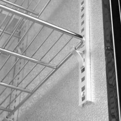 Zadná barová chladnička s dvojitými posuvnými dverami, Arktic, 197L