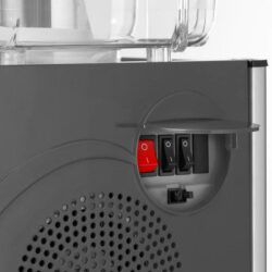 Koeldrankendispenser 2x12 l, HENDI