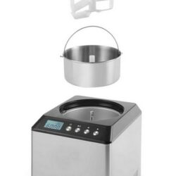 Glassmaskin, ARKTIC, 2L, 180W