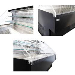 Samoobslužná Sushi vitrína Zoin Fujiyama 125