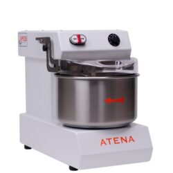 Misturador espiral profissional 6 kg Branco