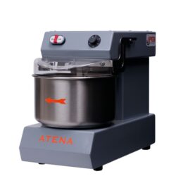 Misturador espiral profissional 6 kg Branco