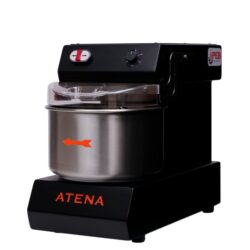 Misturador espiral profissional 6 kg Branco