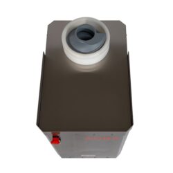 Professionel spiralblander FUTURA 30-40 kg Hvid