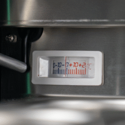 Obslužný pult Tefcold SPID100