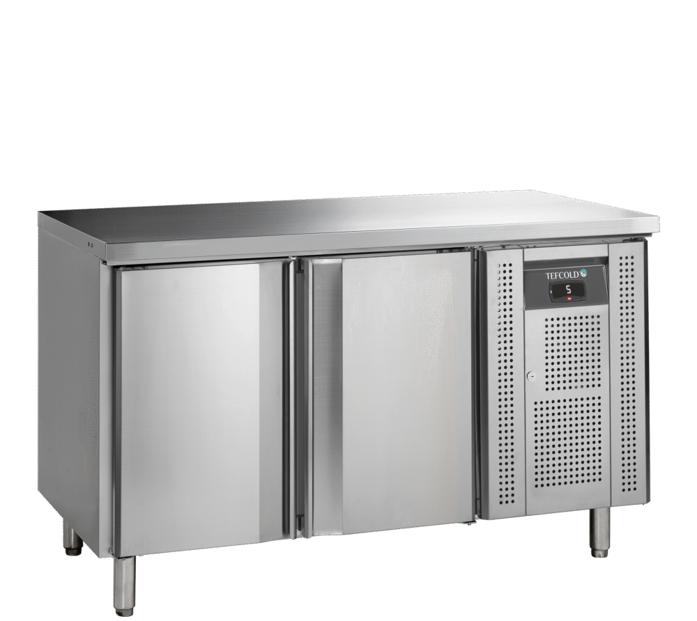 Холодильний стіл GN1/1 Tefcold CK7210X1