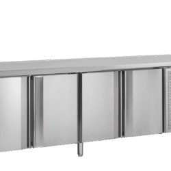 Bàn lạnh GN1/1 Tefcold CK7410X1