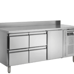 Bàn làm mát GN1/1 Tefcold CK7340