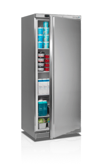 Réfrigérateur TEFCOLD UR600X1 inox
