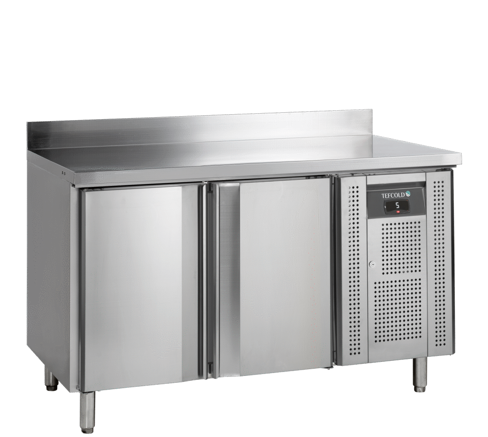 Bàn lạnh GN1/1 Tefcold CK7210X1SP