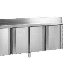 Bàn lạnh GN1/1 Tefcold CK7410X1SP