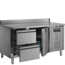 Bàn làm mát GN1/1 Tefcold CK7220