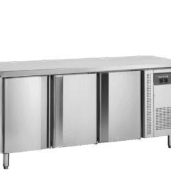 Bàn lạnh GN1/1 Tefcold CK7310X1