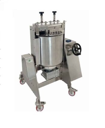 Melanger Mully 25