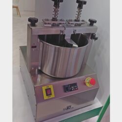 Máy trộn để bàn ICB MULLY TOP 7Kg