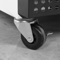 Congélateur Tefcold UF600 AVEC PANIERS