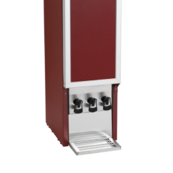 Холодильний диспенсер для вина Tefcold DKS95-3/10L