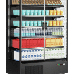 Tủ trưng bày lạnh treo tường Tefcold PC1250B