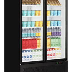 Tủ lạnh Tefcold Atom Maxi C2DB