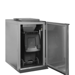 Холодильний контейнер для сміття Tefcold WBC 240