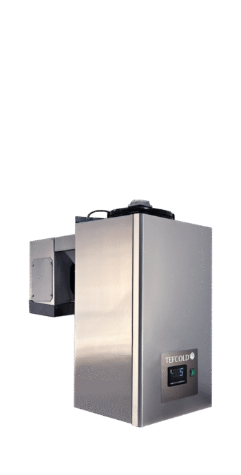 Monoblock Cooler Unit (3-5m³) CRU3050P w/o Panel